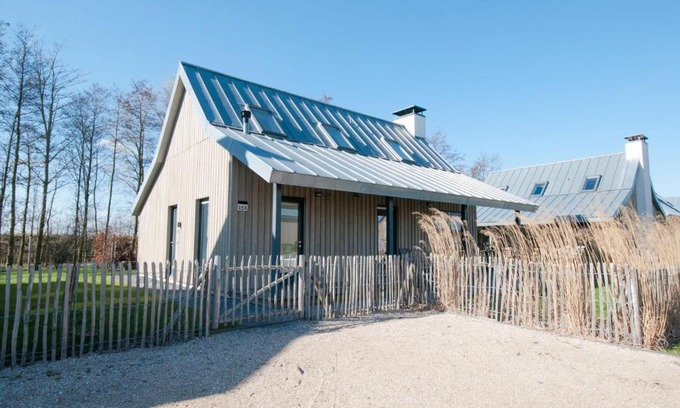 Tholen Casa | Holiday Home Oesterdam Resort-2