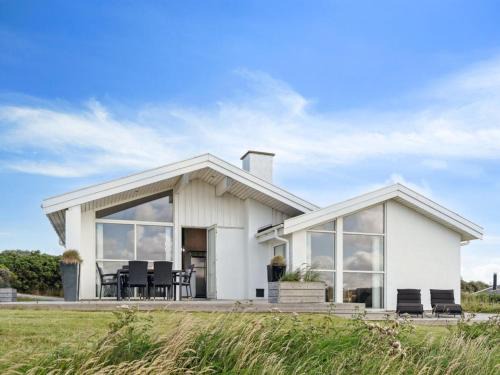 Lonstrup Casa | Holiday Home Ohto - 281m from the sea by Interhome