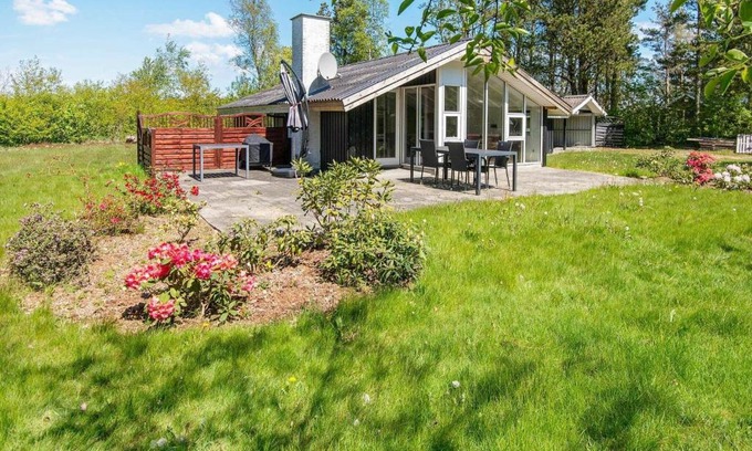 Jegum Casa | Holiday home Oksbøl XXXIV