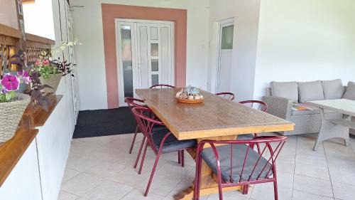 Mali Radic Apartamento | holiday home old mill
