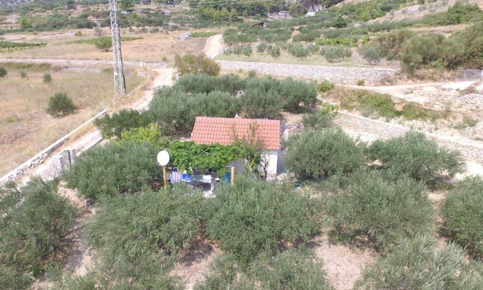 Bol Casa | Holiday home Oliva cottage