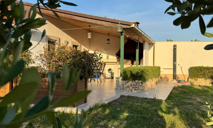 Bol Casa | Holiday Home Oliva