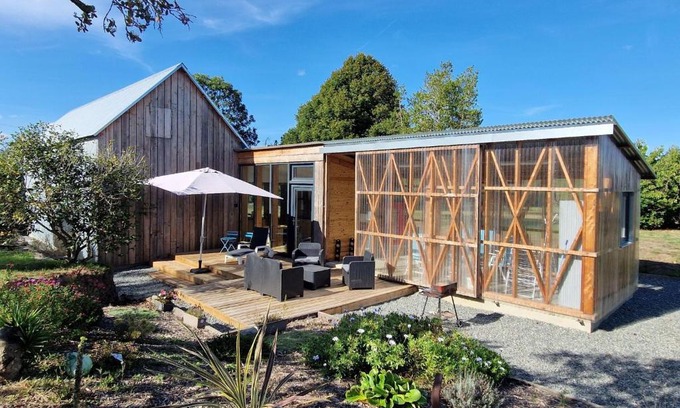 Etables-sur-Mer Casa | Holiday Home on Goëlo Coast with Sea Views