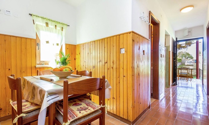 Stinjan Casa | Casa de vacaciones a sólo 800 m de la playa