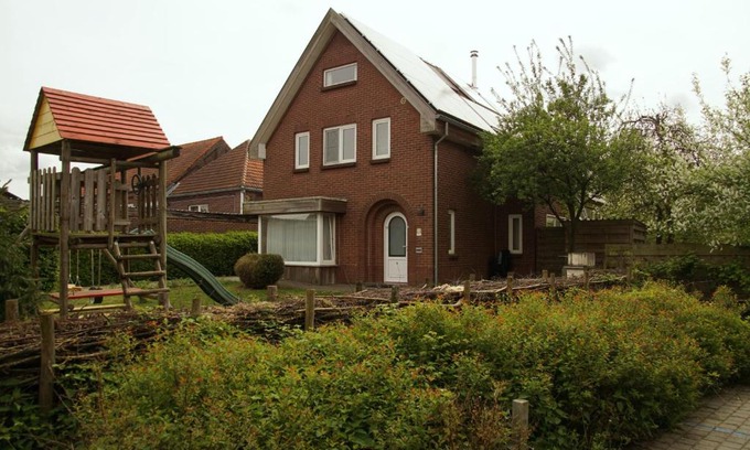 Opoeteren Casa | Holiday Home Op 't Busselen