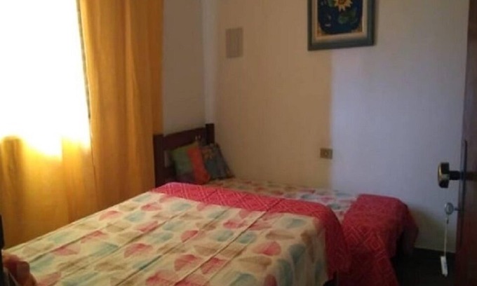 Cananeia Casa | Holiday home or room with pool