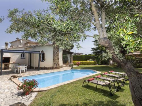 Calonge Casa | Holiday Home Origami by Interhome