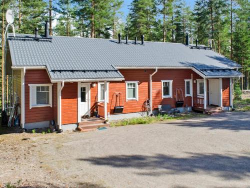Koli National Park Casa | Holiday Home Otsopirtti- maria by Interhome