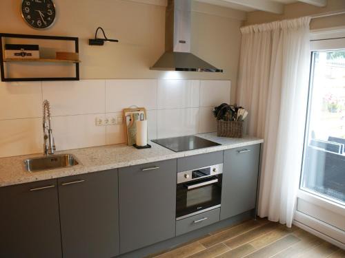 Paesens-Moddergat Casa | Holiday Home Paesens near Wadden Sea, cleaning included