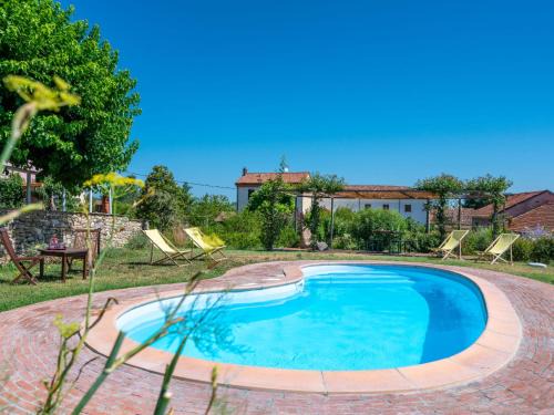 SantʼAndrea Casa | Holiday Home Palazzo Mariscotti by Interhome