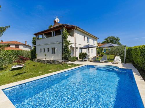 Karojba Casa | Holiday Home Palma by Interhome
