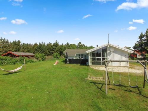 Grønhøj Casa | Holiday Home Panu - 600m from the sea by Interhome