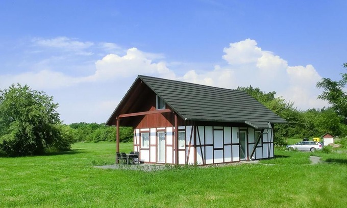 Elsterheide Casa | holiday home Partwitz, Elsterheide in Lausitz - 6 persons, 3 bedrooms