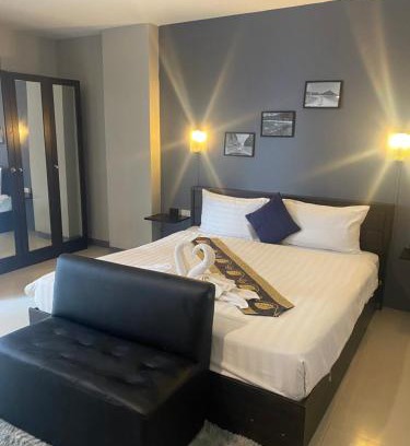 Patong Hotel | Holiday Home Patong