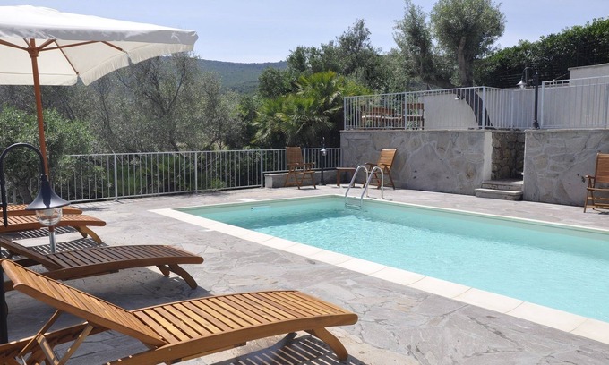 Lu Bagnu Apartamento | Piso / apartamento - Castelsardo