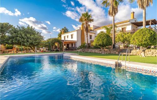 Periana Casa | Holiday Home Periana - 03