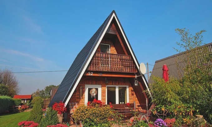 Perlin Casa | holiday home, Perlin