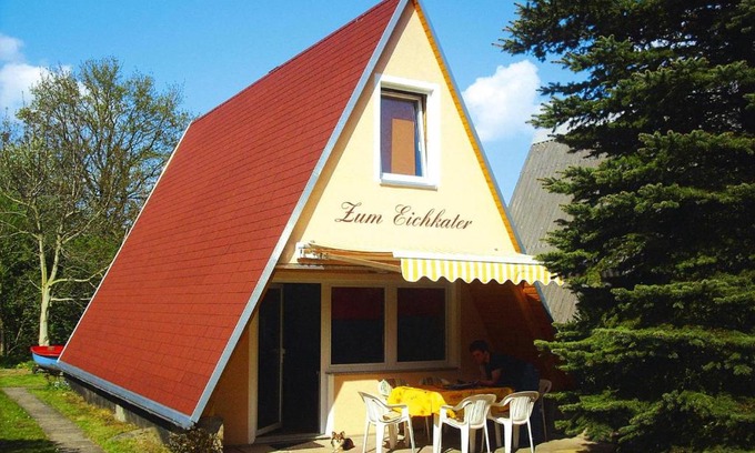 Perlin Casa | Holiday Home Perlin - DMS01053-F