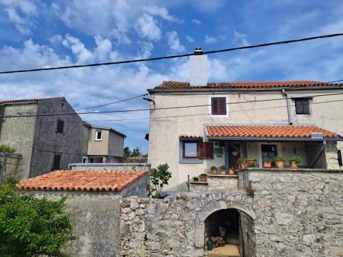 Cres Casa | Holiday Home Pernat