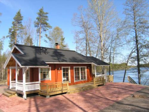 Kotka Casa | Holiday Home Pernoo 1 by Interhome
