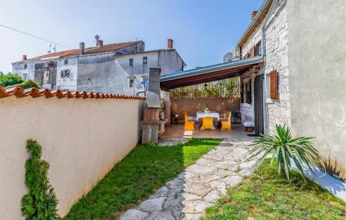 Mali Vareski Casa | Holiday Home Peruski Peruski