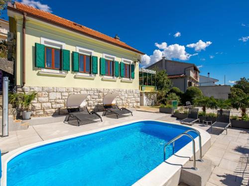 Dramalj Casa | Holiday Home Petra by Interhome