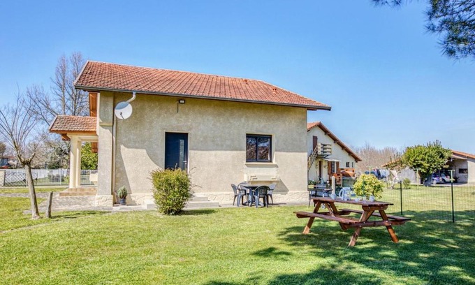 Aureilhan Casa | Holiday Home Peyroutic by Interhome