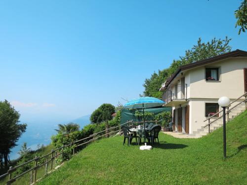 Corrido Casa | Holiday Home Pineta by Interhome
