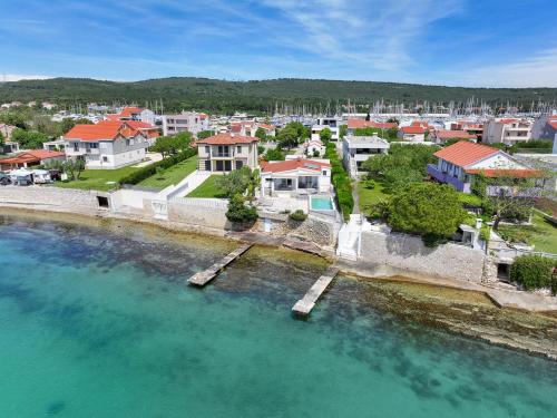 Bibinje Casa | Holiday Home Pisačić