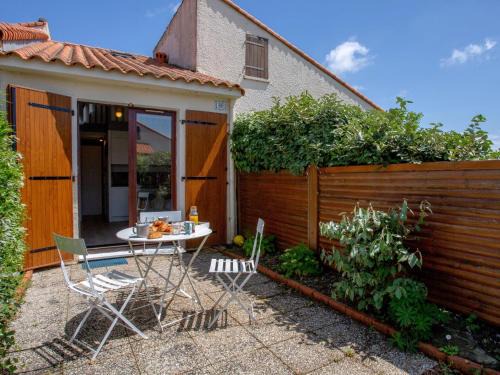 Pornic Casa | Holiday Home Plein Océan-3 by Interhome