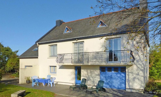 Ploubazlanec Casa | Holiday home, Ploubazlanec