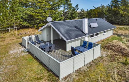 Skiveren Casa | Holiday Home Plutovej