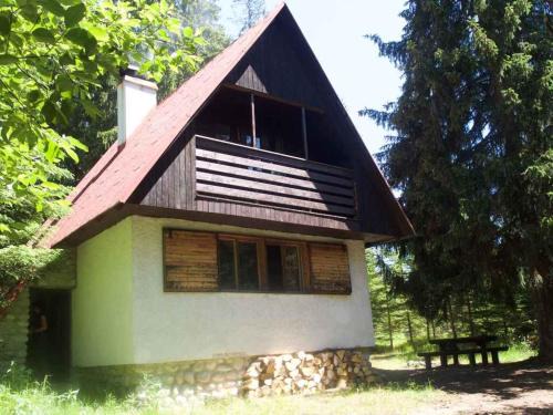 Pribylina Casa | Holiday home Podbanske - Hohe Tatra 26186