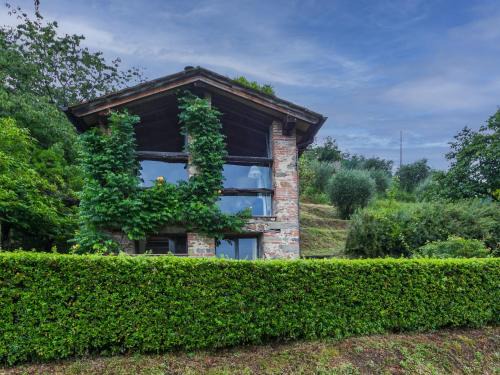 Pescia Casa | Holiday Home Podere Piastriccio-Casa di Vetro by Interhome