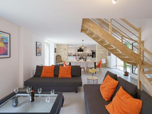 Plovan Casa | Holiday Home Pointe du Raz by Interhome