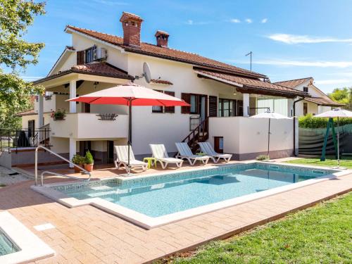 Skropeti Casa | Holiday Home Poje by Interhome