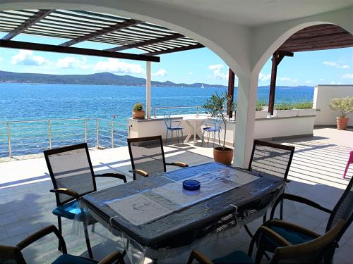 Sveti Petar Casa | Holiday home Poseidon