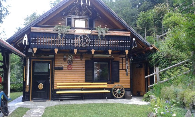 Luce Casa | Holiday Home Prdelanca