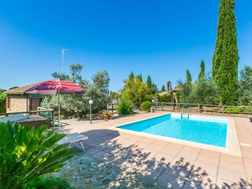 Casale Marittimo Casa | Holiday Home Preselle by Interhome