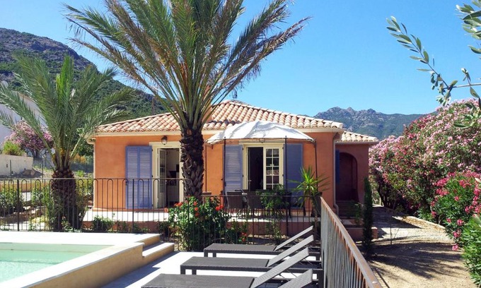 Galeria Casa | Holiday Home Primavera-1 by Interhome