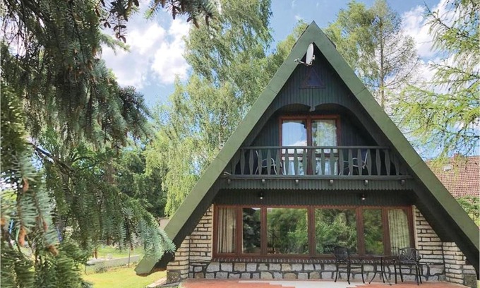 Probst Jesar Casa | Holiday Home Probst Jesar Haus S