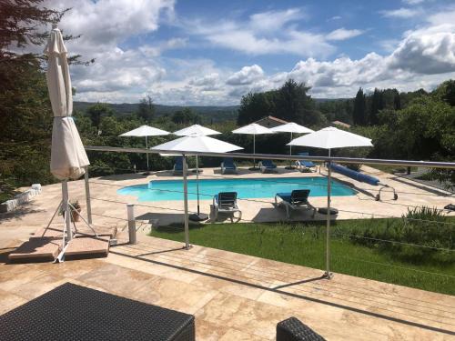 Cereste Casa | Holiday Home Provence with Pool