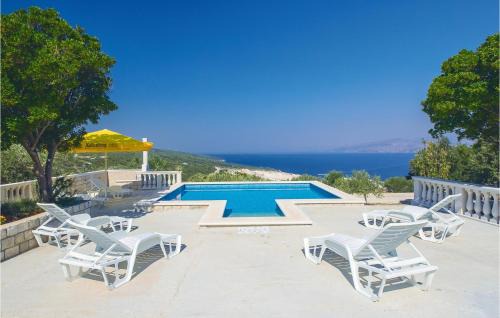 Pucisca Casa | Holiday Home Pucisca 15