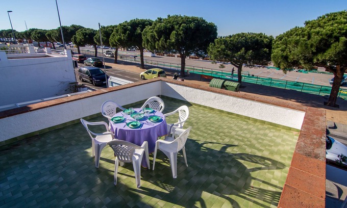 Centro de Roses Chalet De Esquí | Holiday home- Puerto