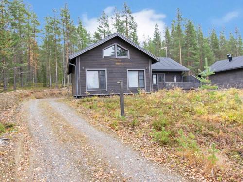 Pyhatunturi Casa | Holiday Home Pyhänkarhu 4 by Interhome