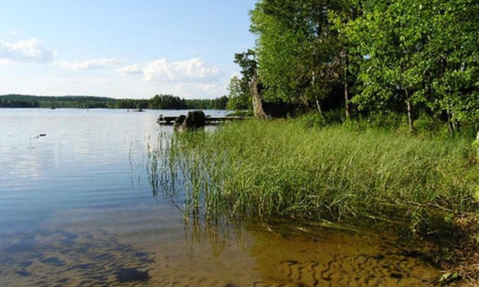 Konnevesi Casa | Holiday Home Pynnölänniemi by Interhome
