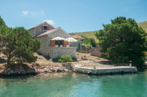 Kornati Casa | Holiday Home Queen of Kornati