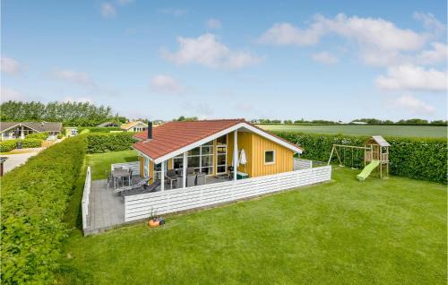 Flovt Strand Casa | Holiday Home Råde Strandpark Ix