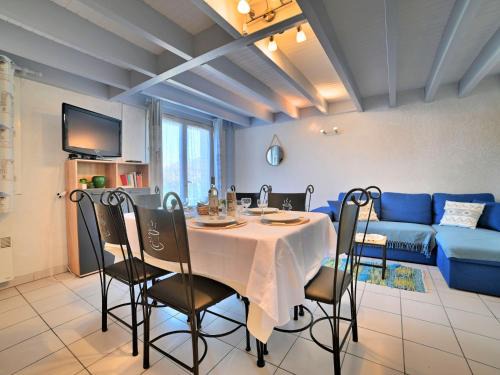 La Remigeasse Casa | Holiday Home Résidence La Grande Baie by Interhome