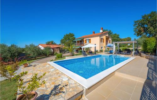 Radmani Casa | Holiday Home Radmani Li
